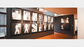 패션과 광고가 걸어온 길