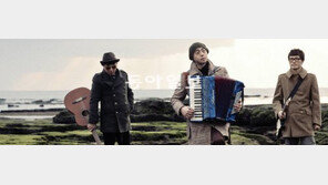 예능늦둥이 윤종신-기타맨 조정치-3세계 음악광 하림 ‘신치림’