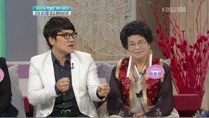 ‘노총각’ 이상인, 아버지와 연 끊길 위기 “소개 좀 해줘!”