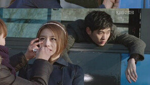 김수현 지연 키스신에 수지 ‘폭풍질투’ “나를 버렸어. 우씨”