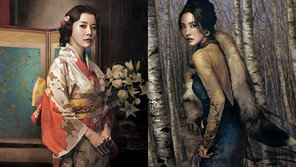 유선·김소연, 강렬하고 도발적인 포스터 컷 공개