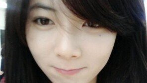 현아 민낯 ‘무대와 사뭇다른 청순미’ 눈길