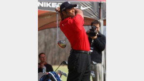 우즈 또?…누드 모델과 15번째 스캔들 들통