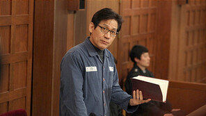 정지영 감독 "사법부와 국민의 관계 다룬 영화"