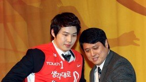 [KBL 드래프트] 서울 SK, 2순위로 ‘빅맨’ 최부경 지명