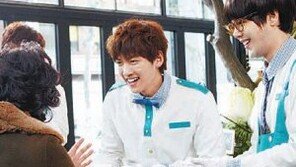 [오늘의 채널A]태양, 야채가게 ‘싱싱맨’ 개업하지만…