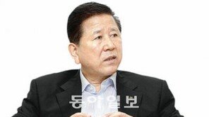 최원병 농협중앙회 회장 “농협, 매출 신장이 우선… 쇄신은 그 다음”