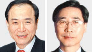 [경제계 인사]금호그룹 外
