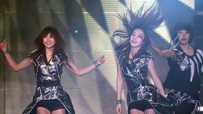 [SD포토]니콜 구하라 “어린아이처럼 ”