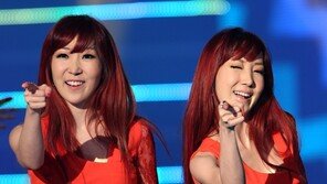 [SD포토]윙크, “윙크 받으세요”