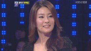 ‘미모의 통역사’ 박혜림 “양준혁과 서로 알아가는 단계”