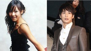 X세대 스타 김원준-이본, 17년 만에 드라마서 호흡