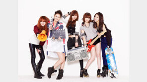 스피카 “닥치고 연습…‘독하게’ 데뷔했죠”