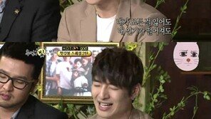 세븐 신곡 ‘내가 노래를 못해도’, 손호영이 원조?… “뭐지?”