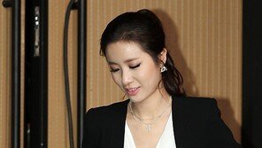 [SD포토] 박기영, 몰라보게 예뻐진 미모 ‘놀라워’