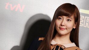 [SD포토] 다나, 헉! 인형인줄 알았어! ‘깜찍 외모’ 