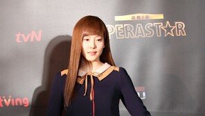 [SD포토] 다나, 춤이라도 출 기세 ‘리드미컬’한 발걸음