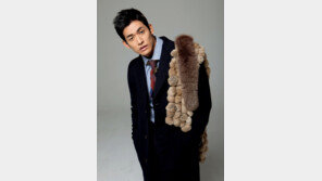 정석원,  ‘옥탑방 왕세자’서 조선의 순정마초 매력 발산