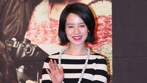 송지효도 소속사 대표와 열애…스타는 왜 매니저에 빠질까?