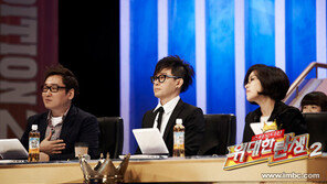 [연예 뉴스 스테이션] MBC 파업 불똥 ‘위탄2’ 결국 결방…설특집 재방송