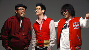 부가킹즈 “편의점 화장실서 대기했는데…완전 살맛 납니다”