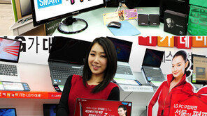 “○○○을 사면 ○○○이 공짜”…IT선물 ‘덤앤덤’ 쏜다