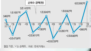 [부자됩시다]‘바이 코리아’ 2월도 계속되나