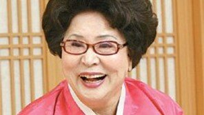 [인천/경기/인천人, 인천을 말한다]<10> 이귀례 규방다례보존회 이사장