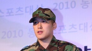 함지훈, ‘군 제대+웨딩마치’ 겹경사…6년 사랑 결실 맺어