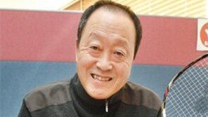 [원로에게 길을 묻다]<4>김학석 배드민턴協 부회장