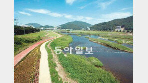 [수도권]경기 광주 경안천, 9년 만의 준설… 여름 물난리 막을까