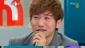 유세윤 우울증 고백, “우리 같이 죽을까?”… 대체 왜?