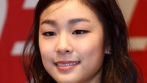 [SD포토] 김연아 ‘빛이 나는 외모’