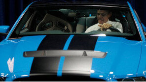 오바마 대통령이 “최고!”라고 극찬한 자동차는?