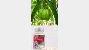 복부비만을 줄여주는 ‘식물’ 등장