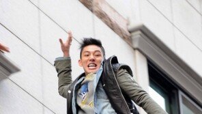 ‘패션왕’ 유아인, 첫 촬영 마치고…“독한 PD만나 예감 좋다”