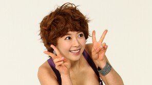 [SD포토] 신지수, 귀여운 얼굴+섹시한 몸매 ‘진정 베이글녀’