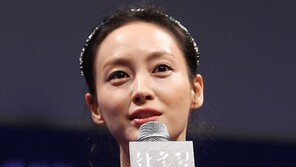 이나영 무도 출연…“부르면 언제든 가겠다” 약속 지켜