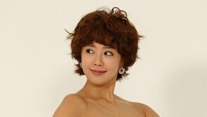 [SD포토] 신지수, 겨드랑이 부근…도대체 뭐지?