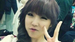 [스타 온라인] 시크릿 전효성 “내가 셀카를 못 찍는다고?”