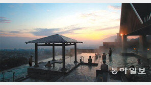 [Travel]일본 오이타현 온천타운 벳푸와 유후인