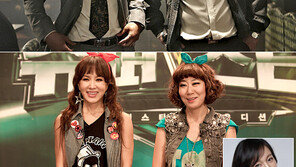 찾았다! 흙속의 진주 ‘신스틸러’ 3인방