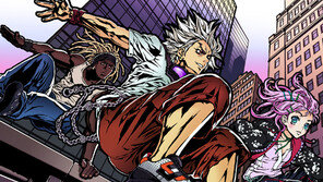 [주목 e게임] 속도감 짜릿…러닝맨 나가신다