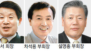 非오너 임원 주식부자… 구학서 신세계 회장 254억 1위