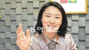 [주목, 이 사람]민수아 삼성자산운용 본부장