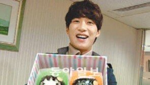 [오늘의 채널A]‘제2 전성기’ 김원준의 동안 유지 비결은…