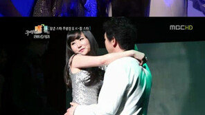 주병진, 아이돌 앞 ‘트러블메이커’ 완벽 변신