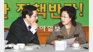 이용섭 민주 정책위의장 “오너 탐욕 규제해 경제력 집중 막겠지만…”