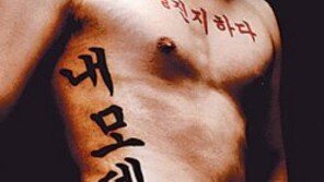 나꼼수 ‘비키니’ 이어 ‘男 누드’