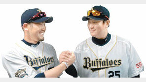 ‘부드러운 거포’ 대호 씨, 감독 마음 녹였나봐